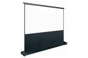 ECRAN ORAY BUTTERFLY MOBILE 4/3 240X180 - Écran toile - Location Nantes / 44