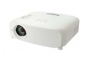 PANASONIC LUMENS PT-VZ570 - Vidéo projecteur - Location Nantes / 44