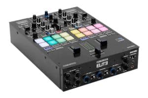 PIONEER DJMS9 - Sonorisation - Matériel DJ - Location Nantes / 44